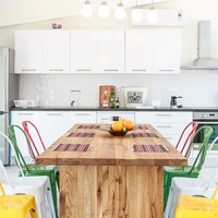 Вилла в Греции, 120 кв.м.