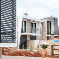 Вилла в Греции, 120 кв.м.