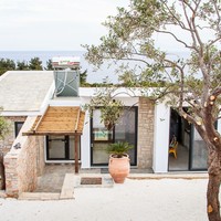 Вилла в Греции, 120 кв.м.