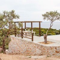 Вилла в Греции, 120 кв.м.