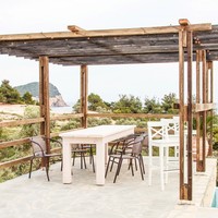 Вилла в Греции, 120 кв.м.