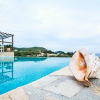 Вилла в Греции, 120 кв.м.