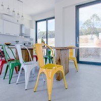 Вилла в Греции, 120 кв.м.