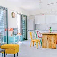 Вилла в Греции, 120 кв.м.