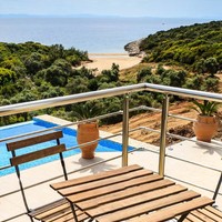 Вилла в Греции, 120 кв.м.