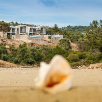 Вилла в Греции, 120 кв.м.