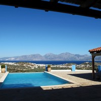 Вилла в Греции, 330 кв.м.