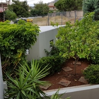 Townhouse in Greece, 110 sq.m.