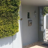 Townhouse in Greece, 110 sq.m.