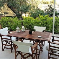 Townhouse in Greece, 140 sq.m.