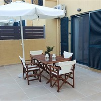 Townhouse in Greece, 140 sq.m.