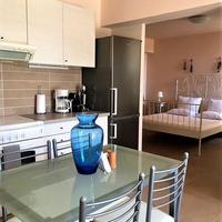 Townhouse in Greece, 140 sq.m.