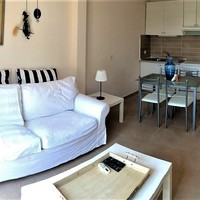 Townhouse in Greece, 140 sq.m.