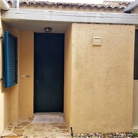 Townhouse in Greece, 140 sq.m.