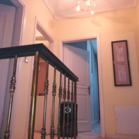 Townhouse in Greece, 180 sq.m.