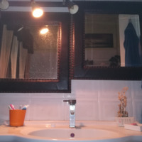 Townhouse in Greece, 180 sq.m.