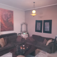 Townhouse in Greece, 180 sq.m.