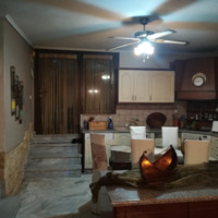 Townhouse in Greece, 180 sq.m.