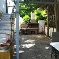 Townhouse in Greece, 180 sq.m.