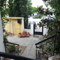 Townhouse in Greece, 180 sq.m.