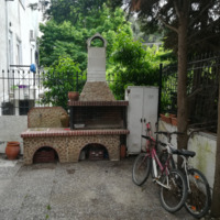 Townhouse in Greece, 180 sq.m.