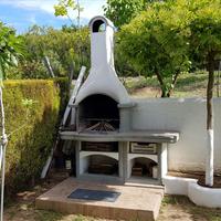 Townhouse in Greece, 85 sq.m.