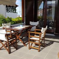 Townhouse in Greece, 85 sq.m.