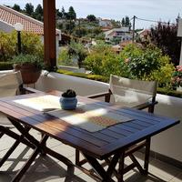 Townhouse in Greece, 85 sq.m.