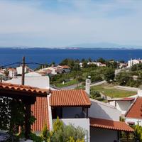 Townhouse in Greece, 85 sq.m.