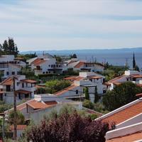 Townhouse in Greece, 85 sq.m.