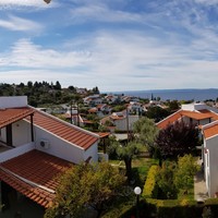 Townhouse in Greece, 85 sq.m.