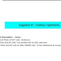 Other in Greece, 181 sq.m.