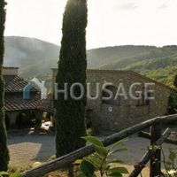 House in Italy, Siena, 300 sq.m.