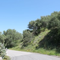 Земельный участок в Греции