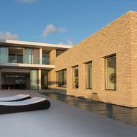 Вилла на Кипре, 250 кв.м.