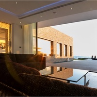 Вилла на Кипре, 250 кв.м.