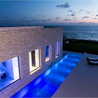 Вилла на Кипре, 250 кв.м.