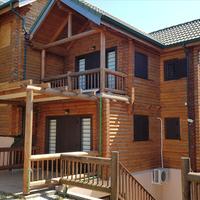 Townhouse in Greece, 96 sq.m.