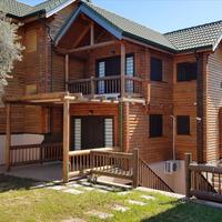 Townhouse in Greece, 96 sq.m.