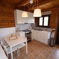 Townhouse in Greece, 96 sq.m.