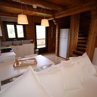 Townhouse in Greece, 96 sq.m.