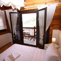 Townhouse in Greece, 96 sq.m.