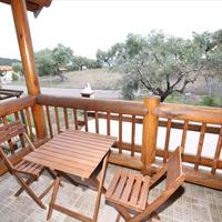 Townhouse in Greece, 96 sq.m.