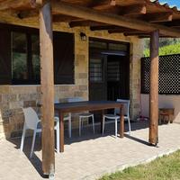 Townhouse in Greece, 96 sq.m.