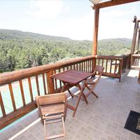 Townhouse in Greece, 96 sq.m.