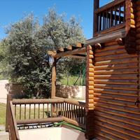 Townhouse in Greece, 96 sq.m.