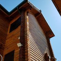 Townhouse in Greece, 96 sq.m.