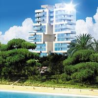 Flat in Republic of Cyprus, 126 sq.m.