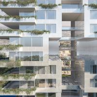 Flat in Republic of Cyprus, 126 sq.m.