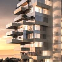 Flat in Republic of Cyprus, 126 sq.m.